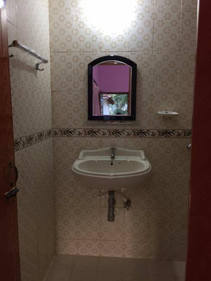 Abba'S Glory Land Hotel Agonda Kültér fotó